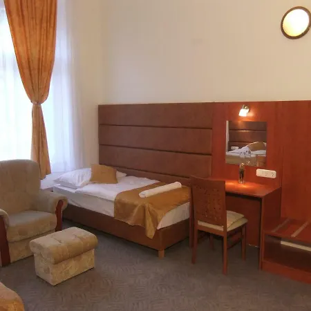 Apartment Chestnut In Downtown Budapest